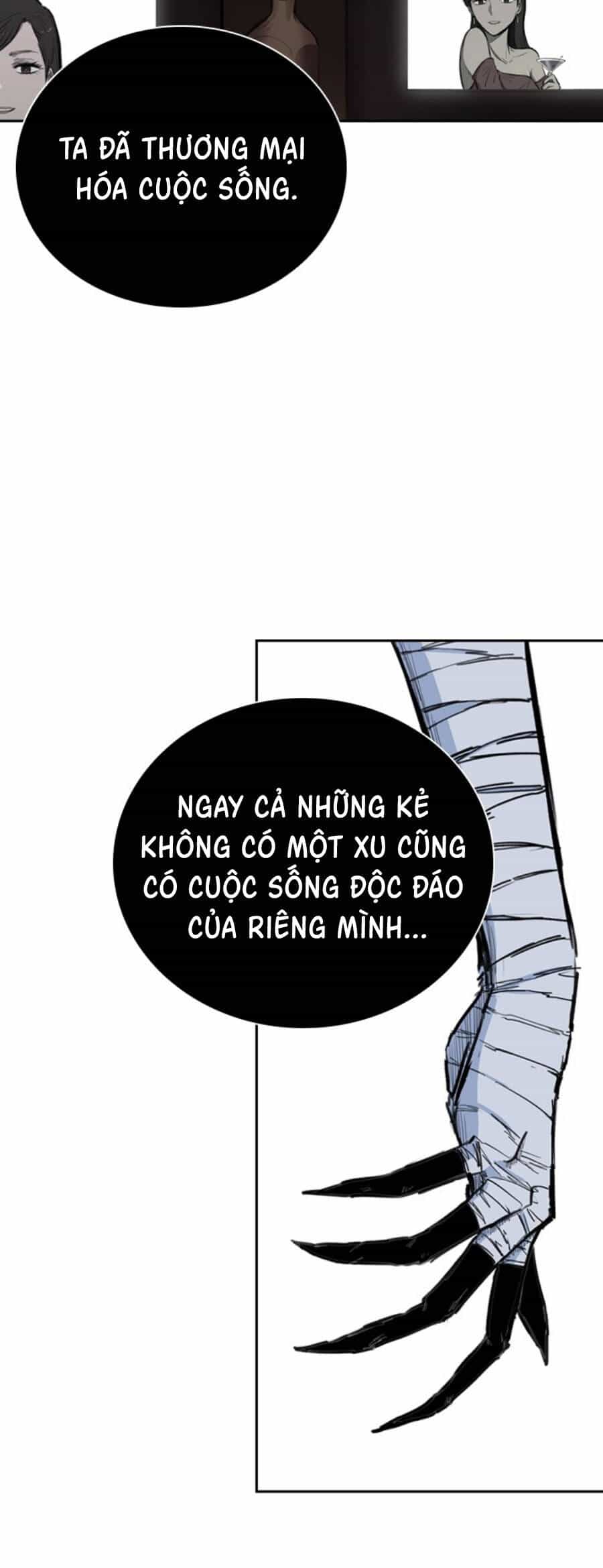 Fray - Chương 20 - ảnh 47