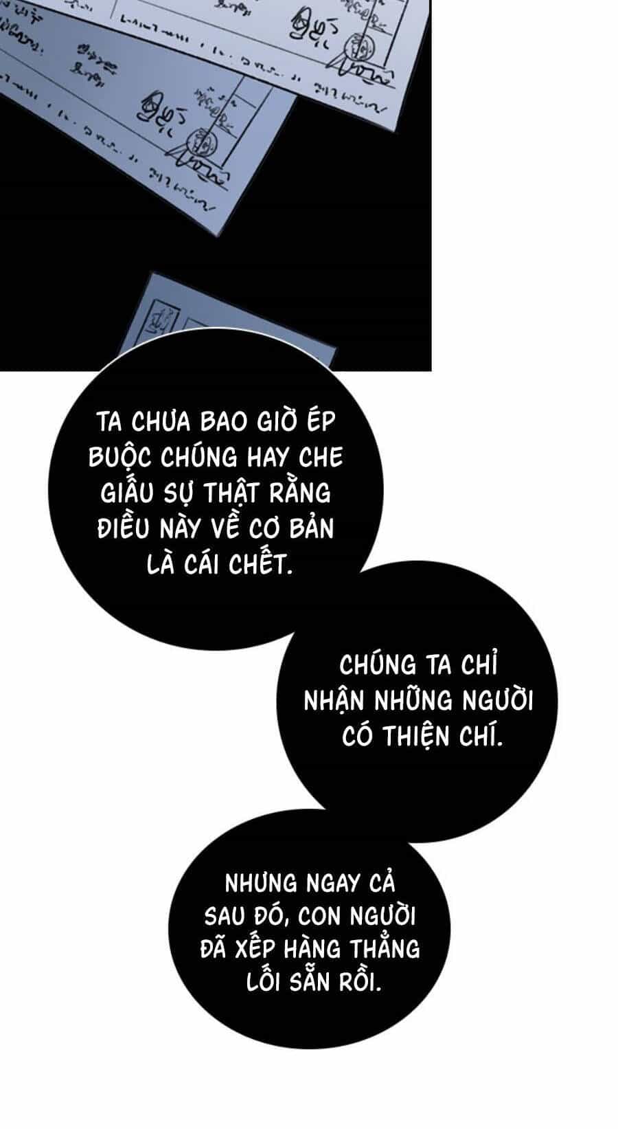 Fray - Chương 20 - ảnh 49