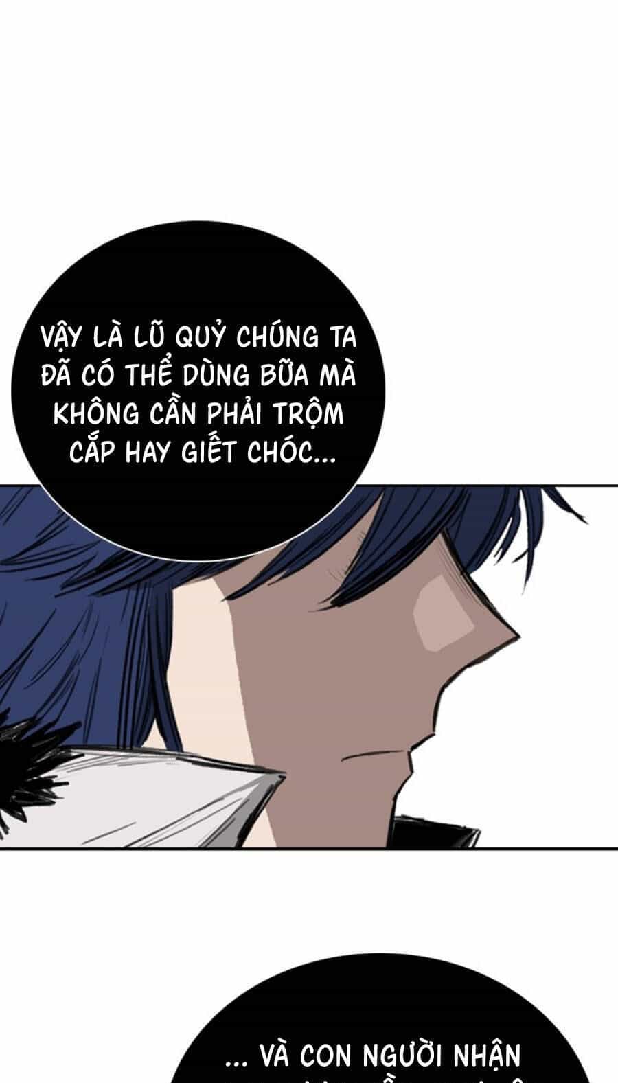 Fray - Chương 20 - ảnh 50