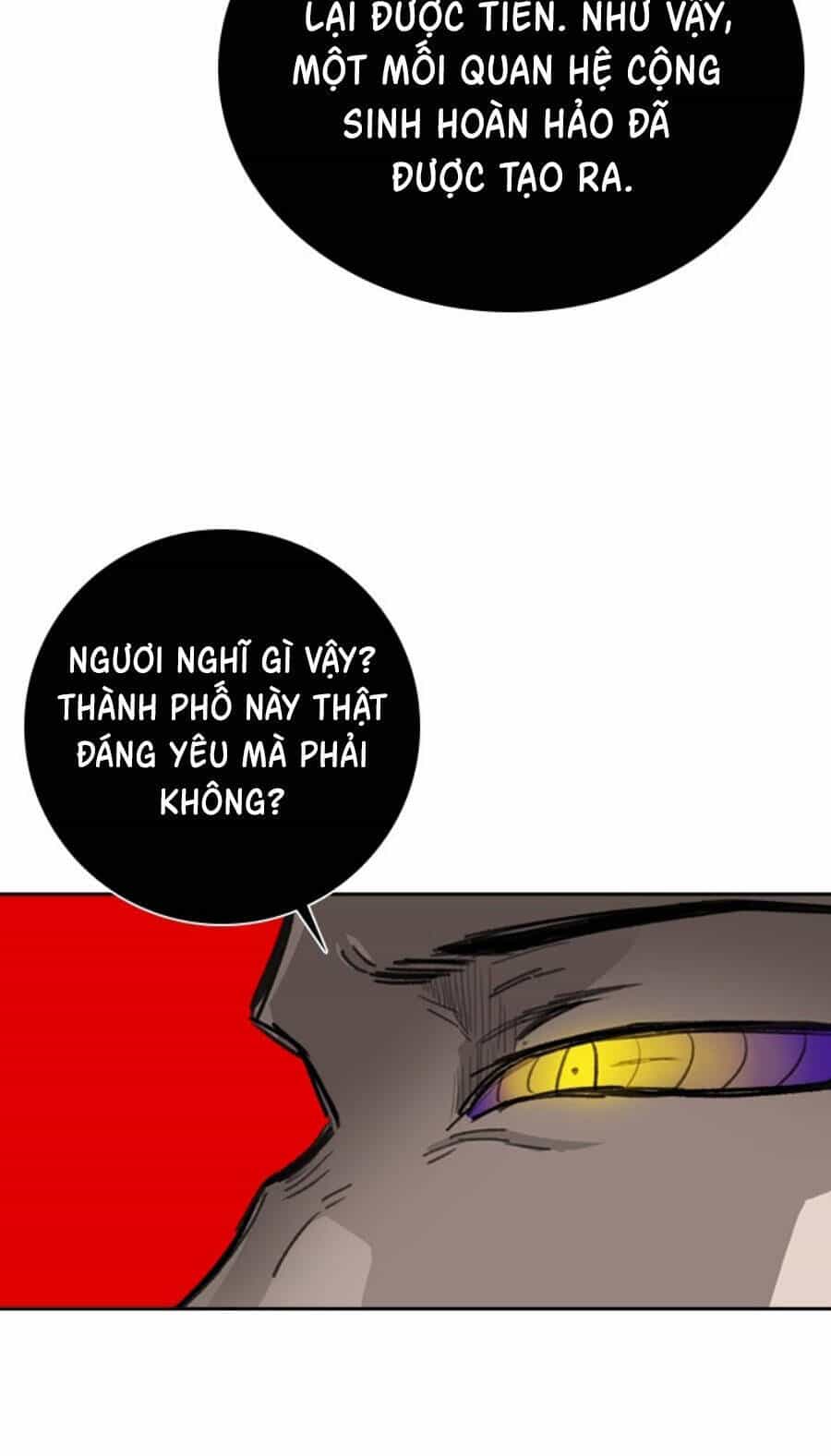 Fray - Chương 20 - ảnh 51