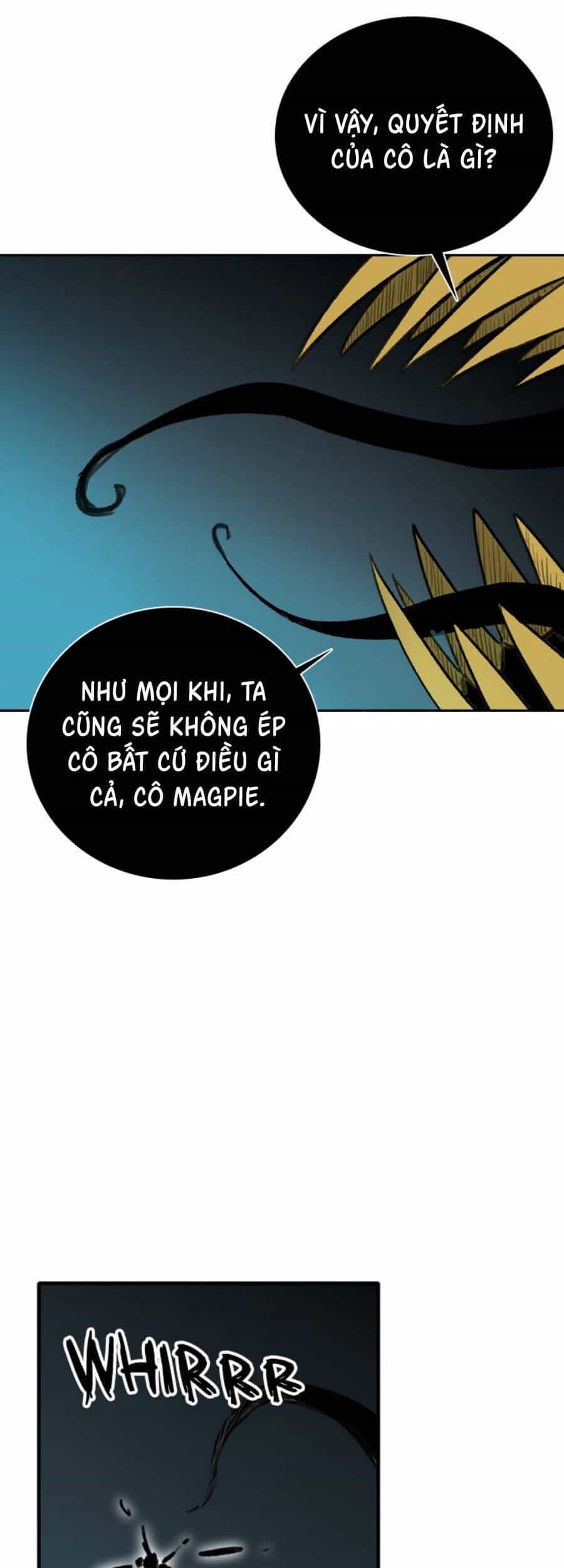 Fray - Chương 20 - ảnh 53