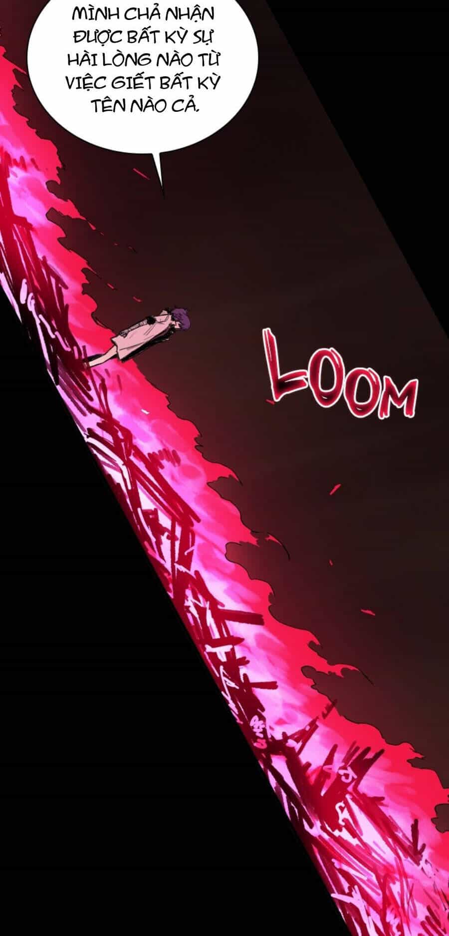 Fray - Chương 20 - ảnh 6