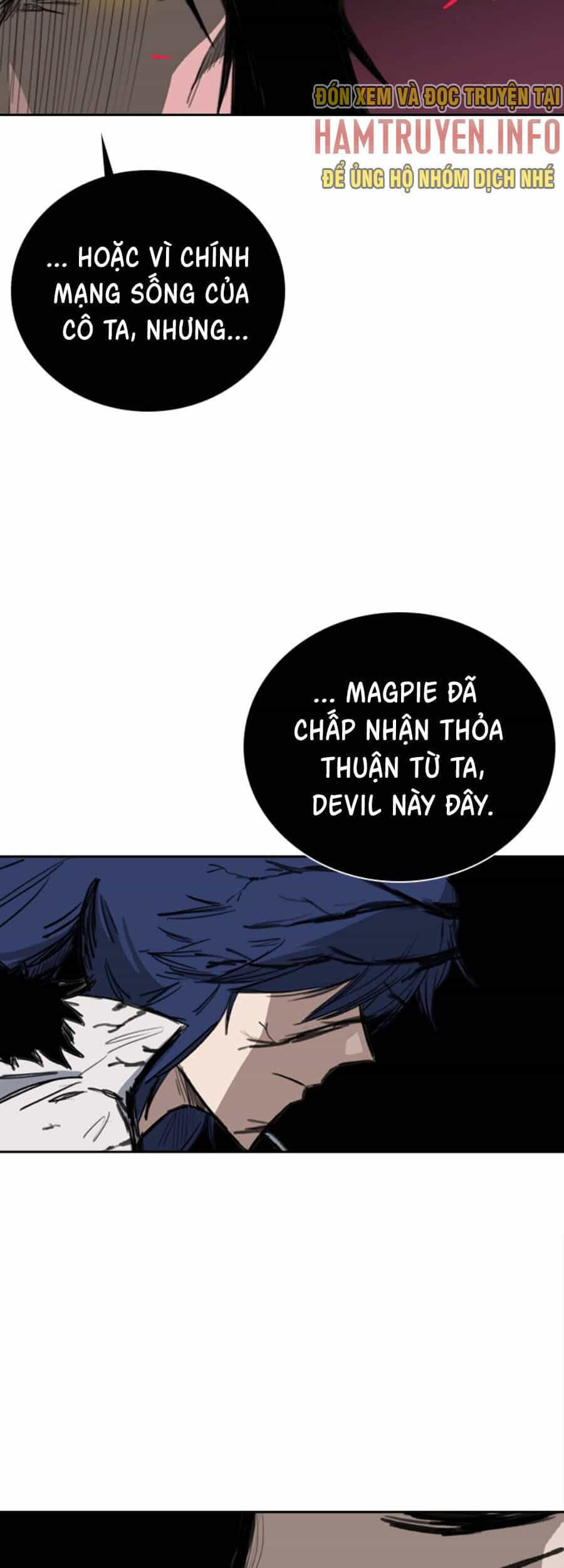 Fray - Chương 21 - ảnh 16