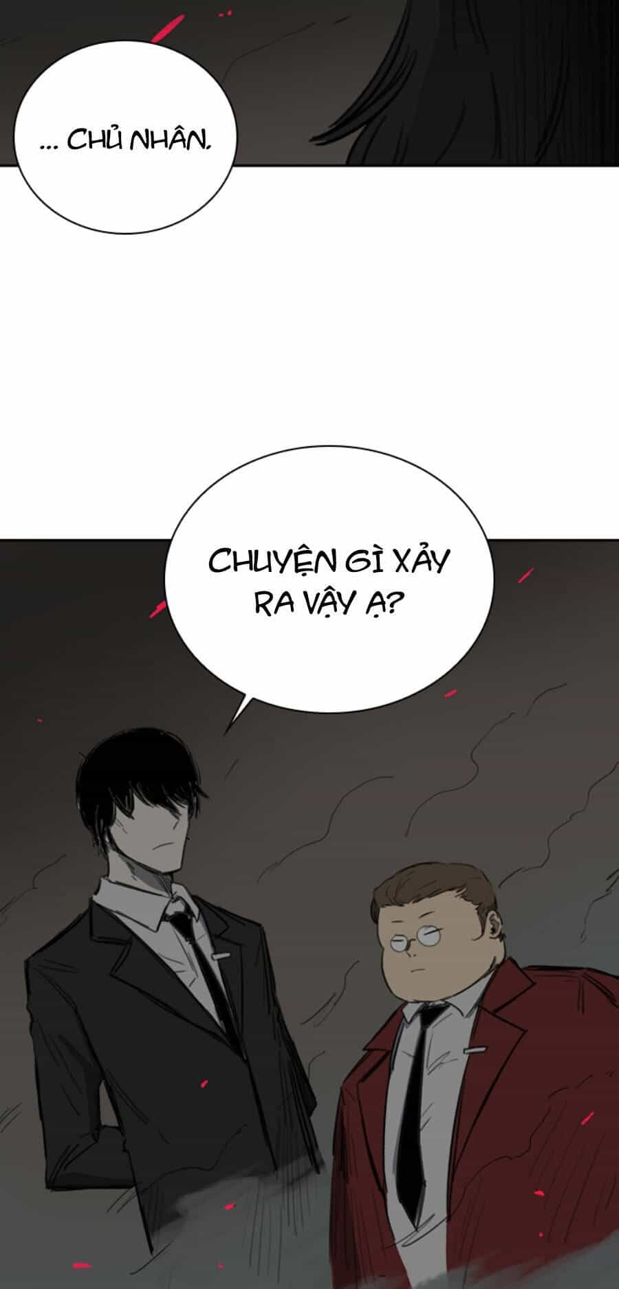 Fray - Chương 21 - ảnh 31