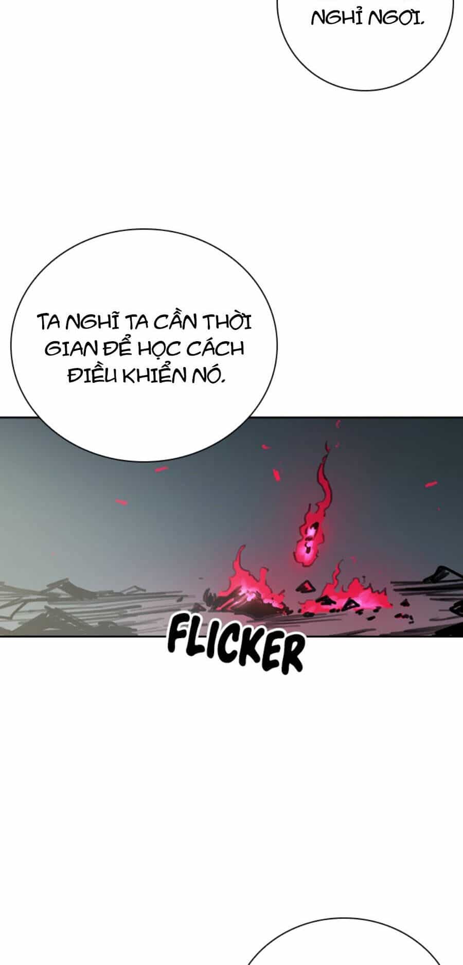 Fray - Chương 21 - ảnh 37