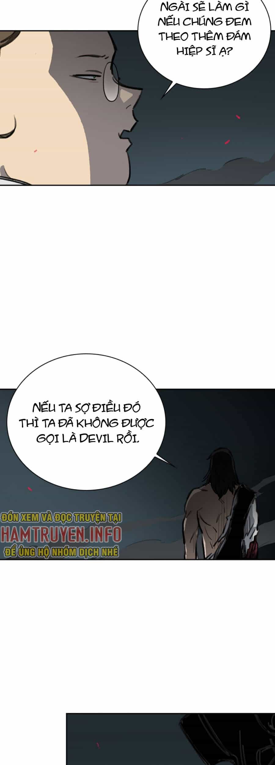 Fray - Chương 21 - ảnh 38