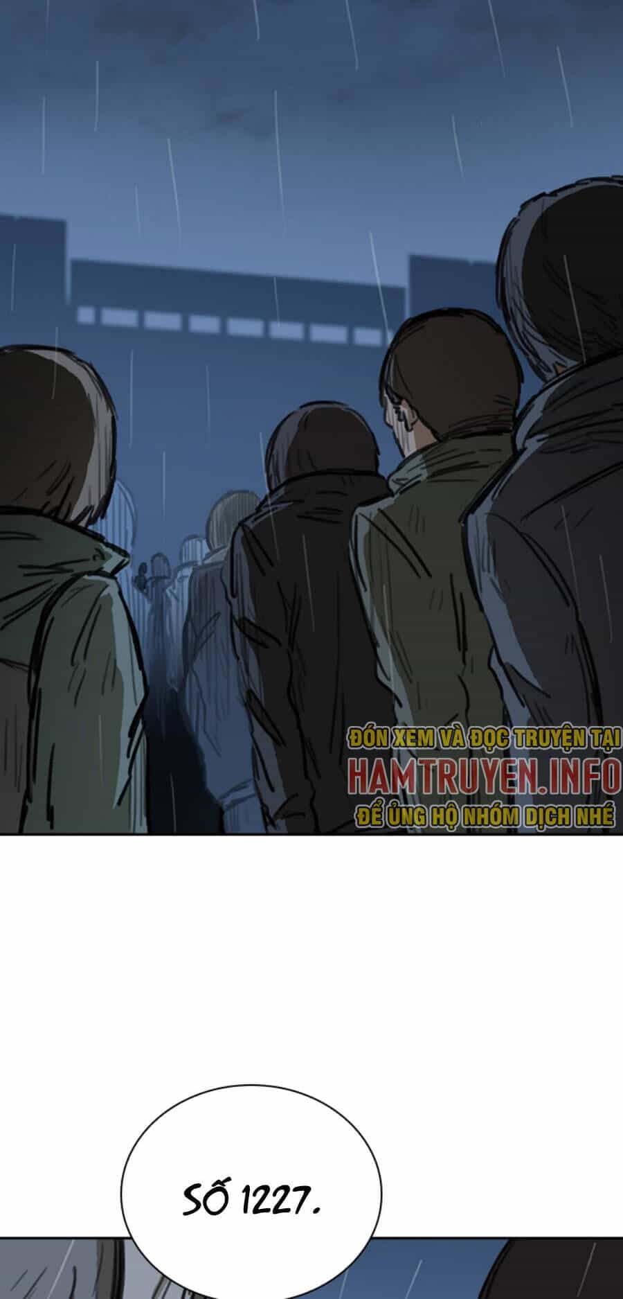 Fray - Chương 21 - ảnh 46