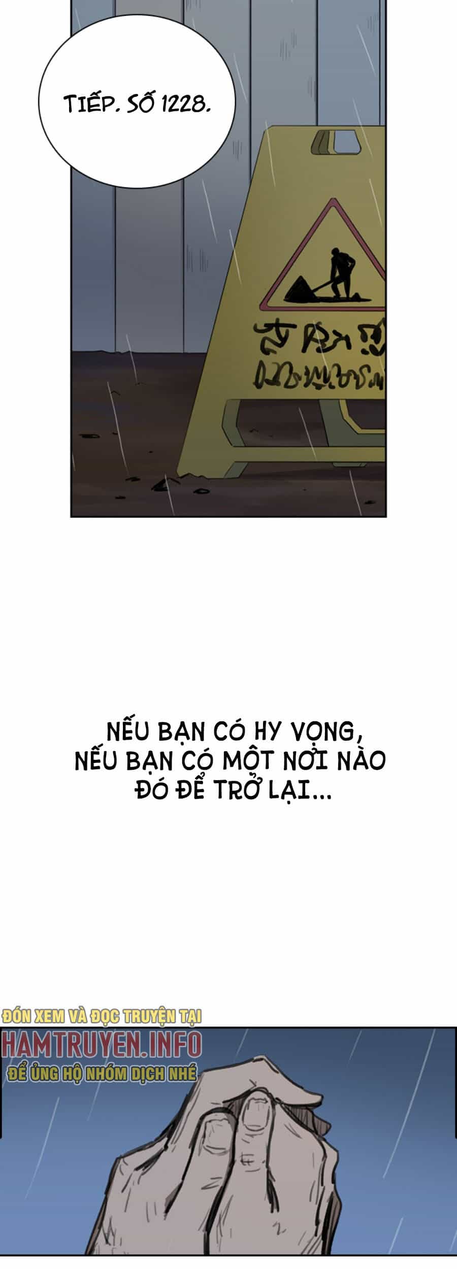 Fray - Chương 21 - ảnh 48