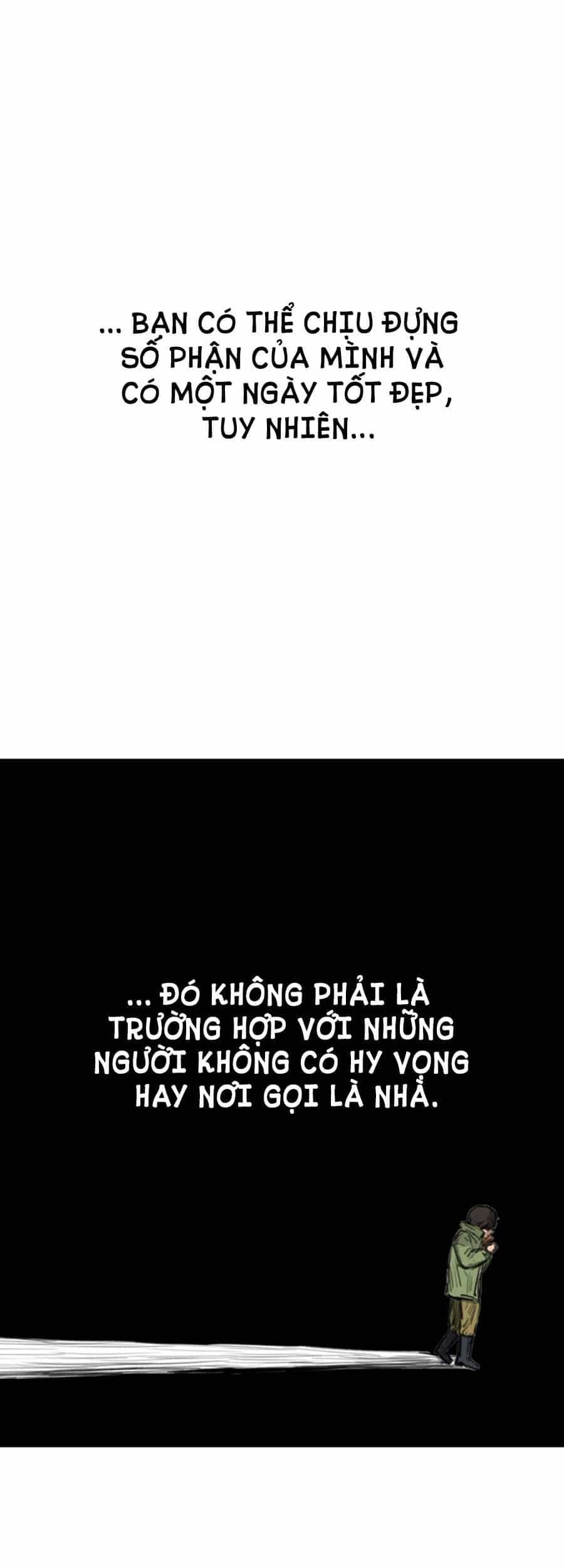 Fray - Chương 21 - ảnh 49