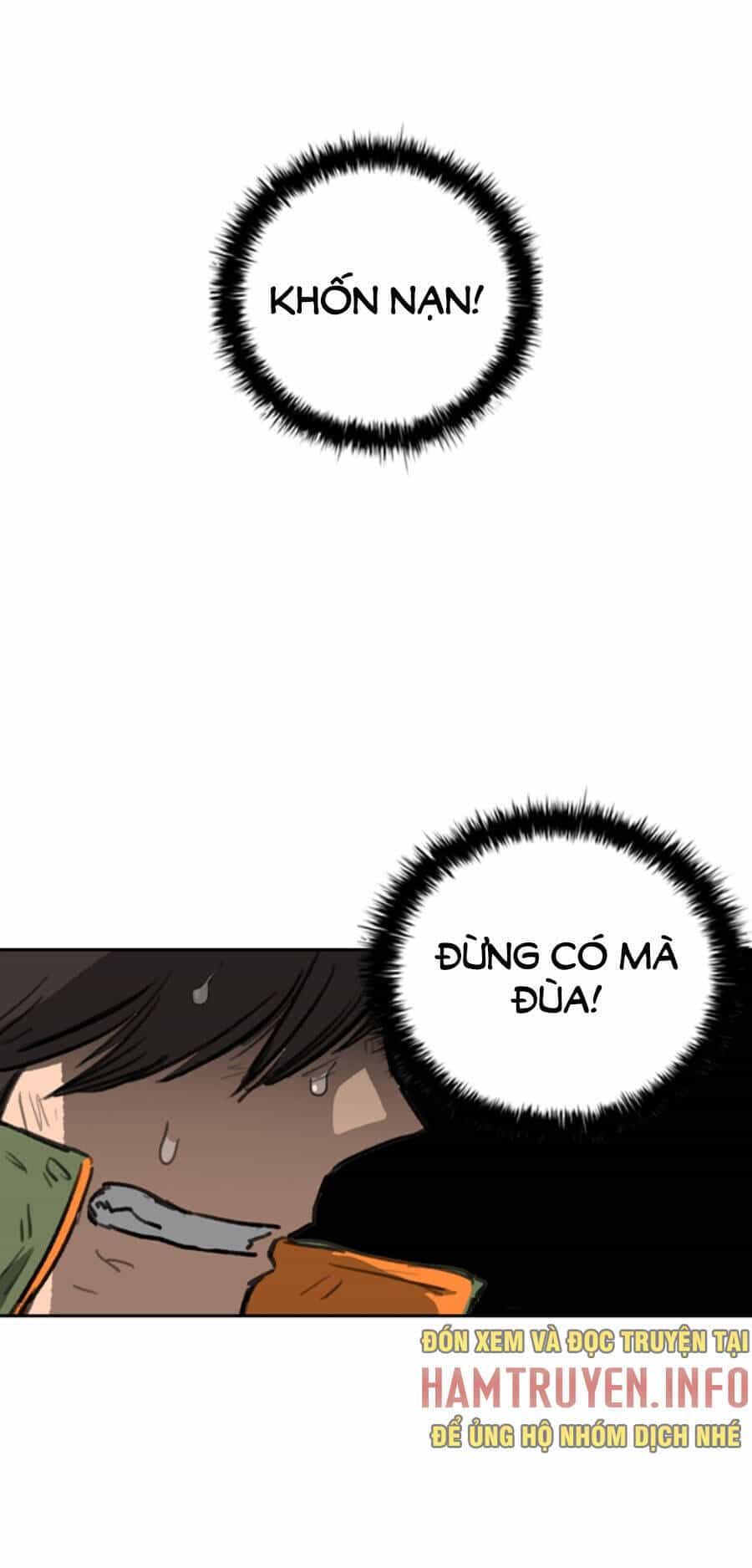 Fray - Chương 21 - ảnh 64