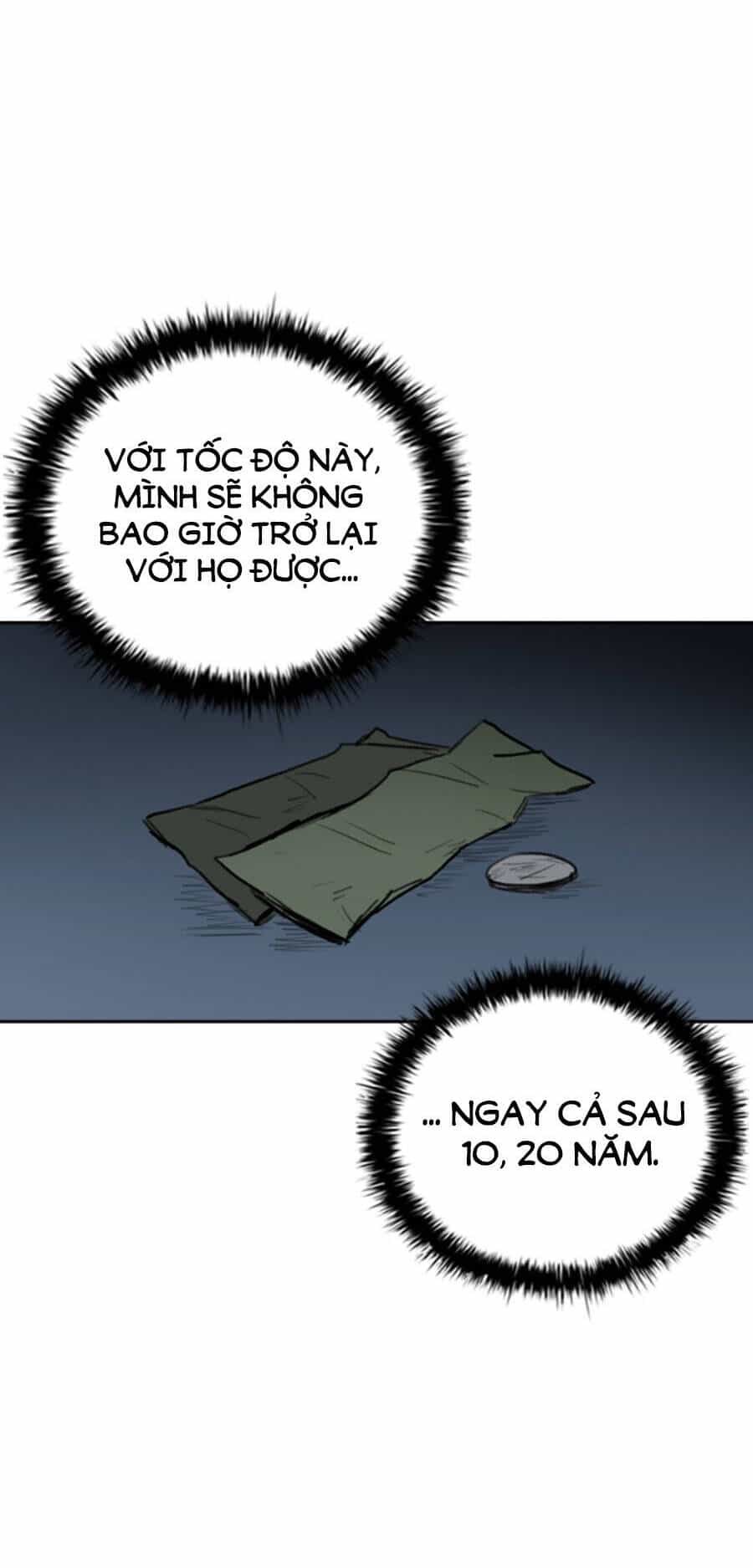 Fray - Chương 21 - ảnh 65