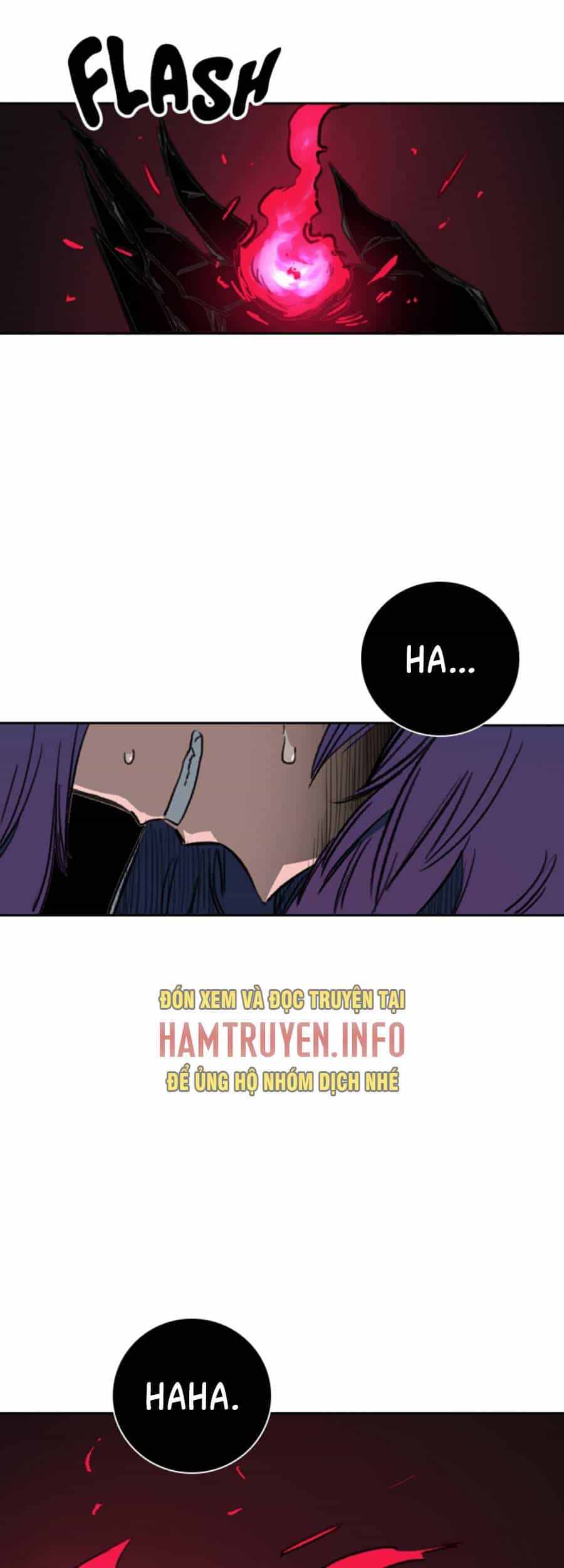 Fray - Chương 21 - ảnh 7