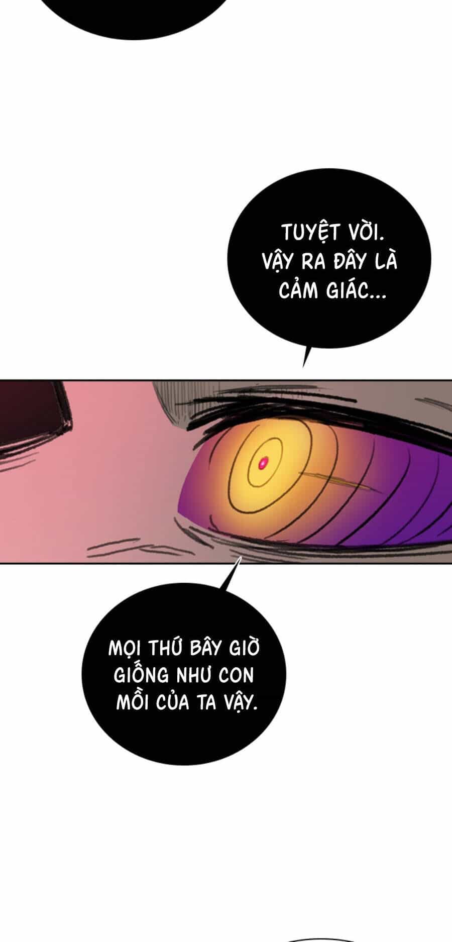 Fray - Chương 21 - ảnh 9