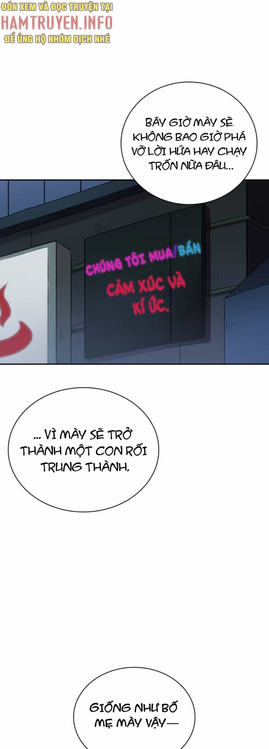Fray - Chương 22 - ảnh 19