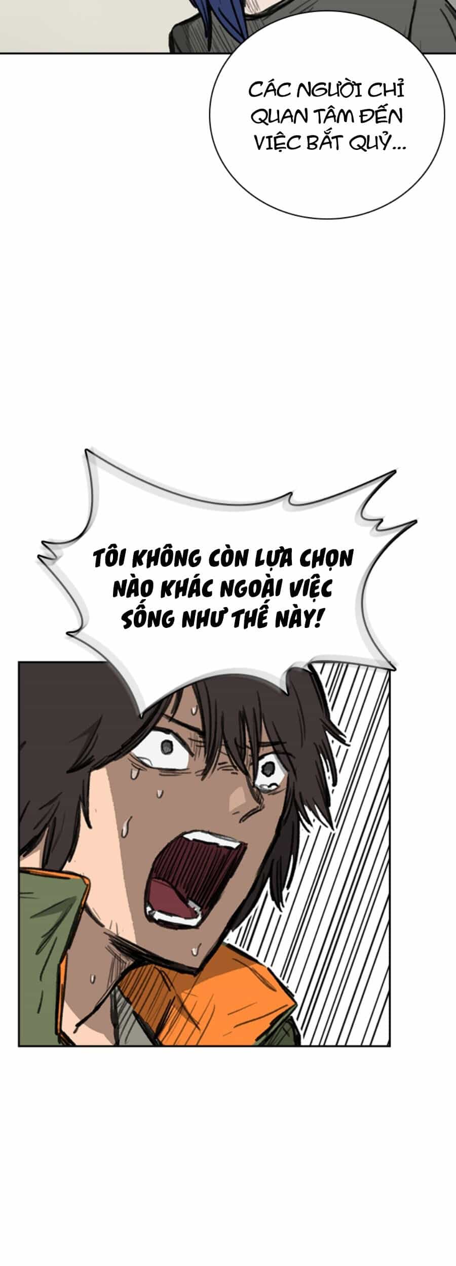 Fray - Chương 22 - ảnh 49