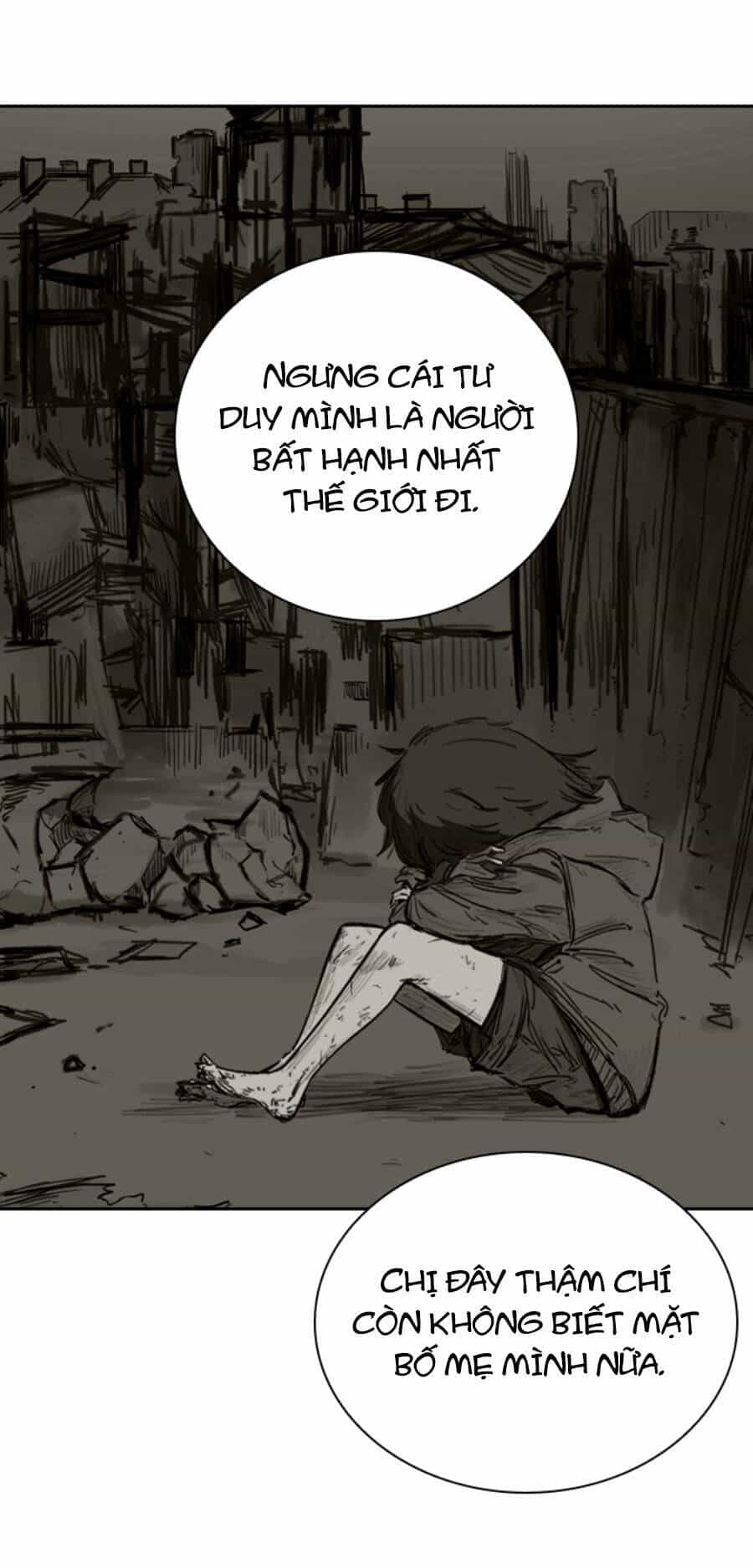 Fray - Chương 22 - ảnh 63