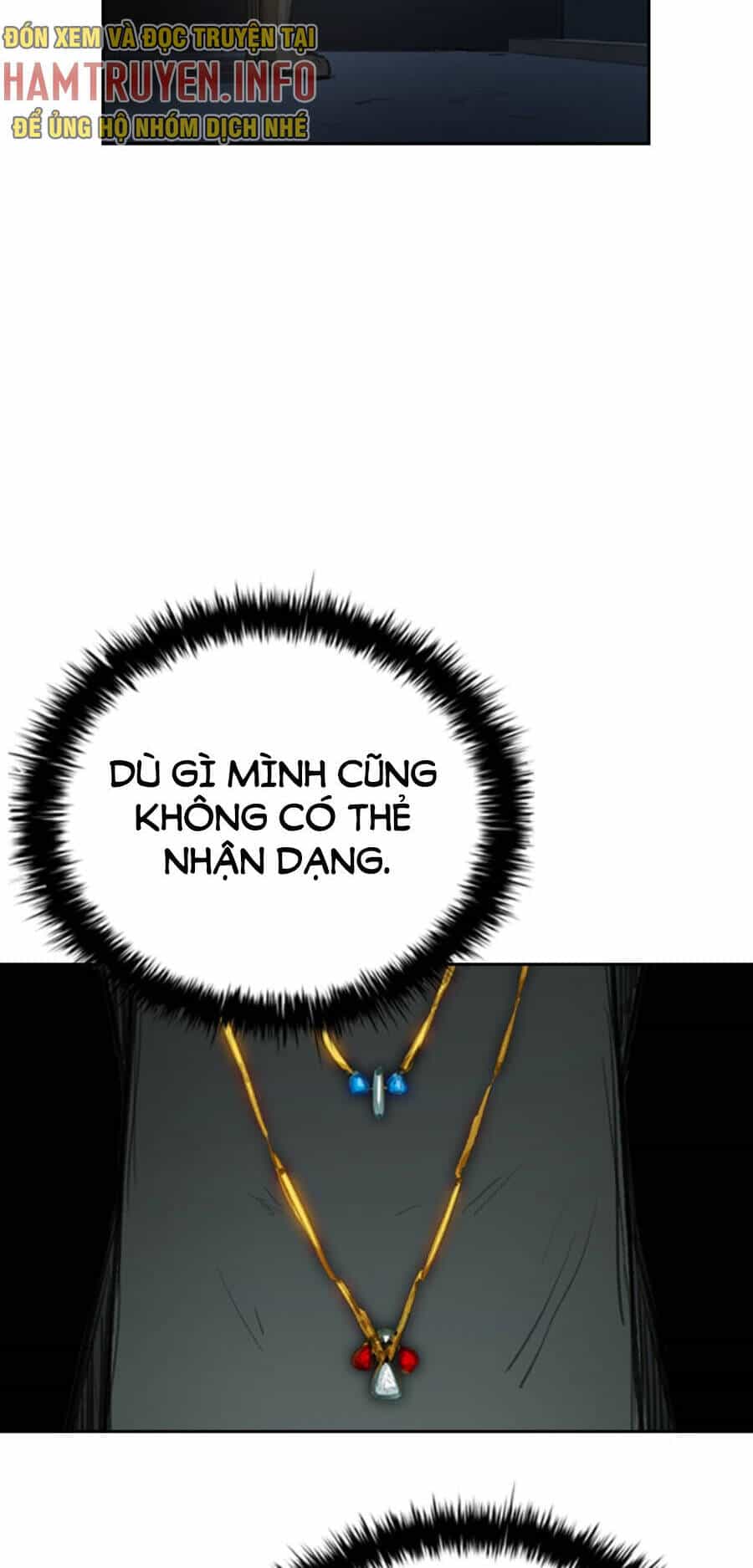 Fray - Chương 22 - ảnh 8