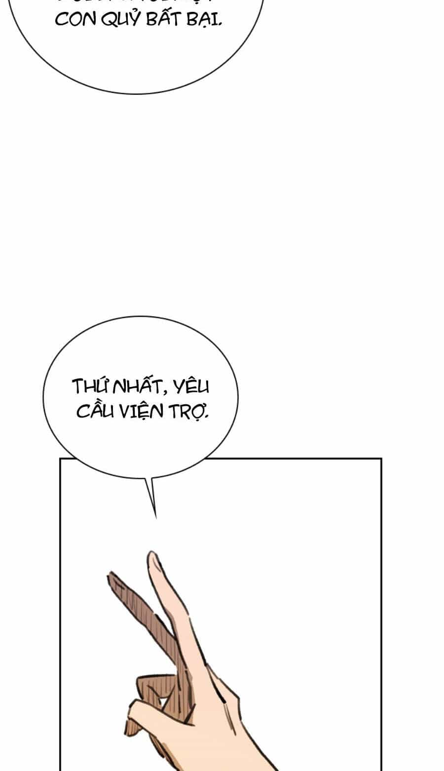 Fray - Chương 23 - ảnh 12