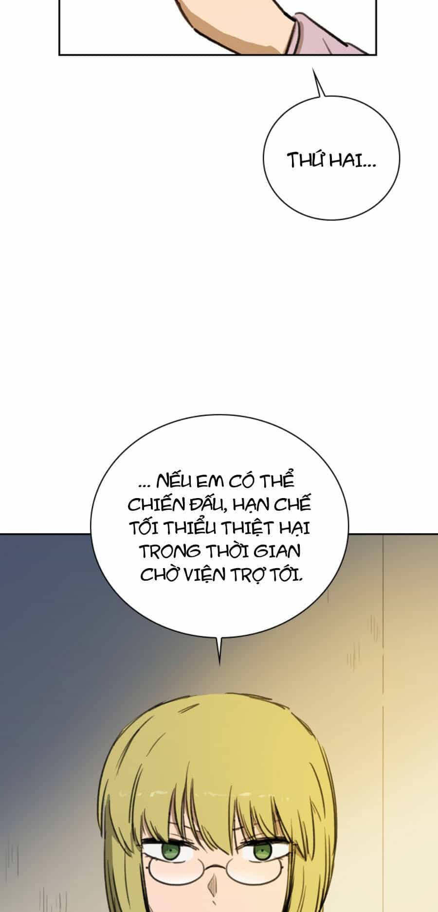 Fray - Chương 23 - ảnh 13