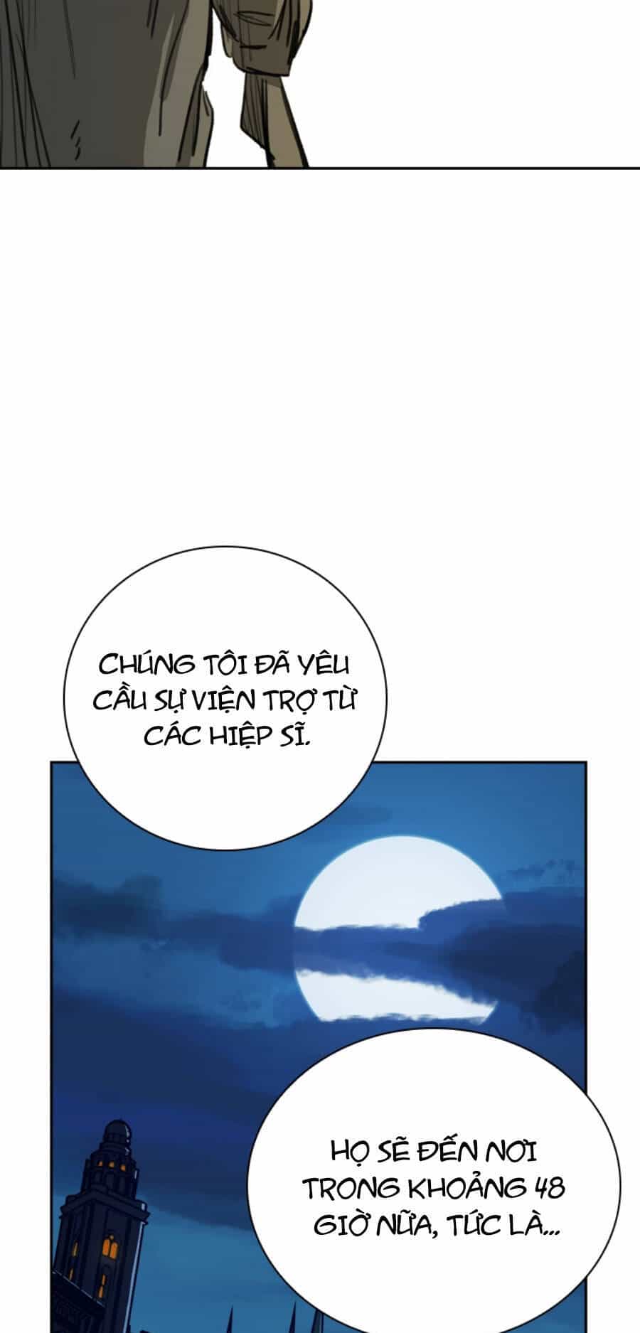 Fray - Chương 23 - ảnh 15