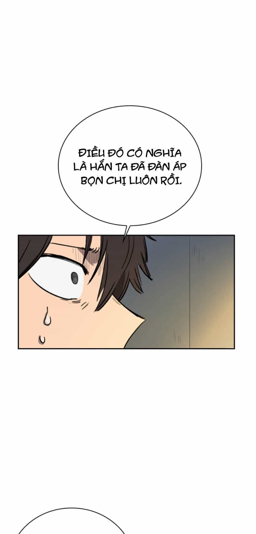 Fray - Chương 23 - ảnh 18