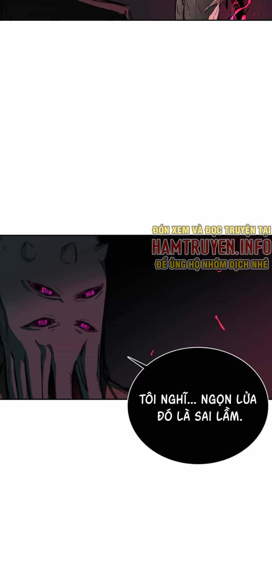 Fray - Chương 23 - ảnh 43
