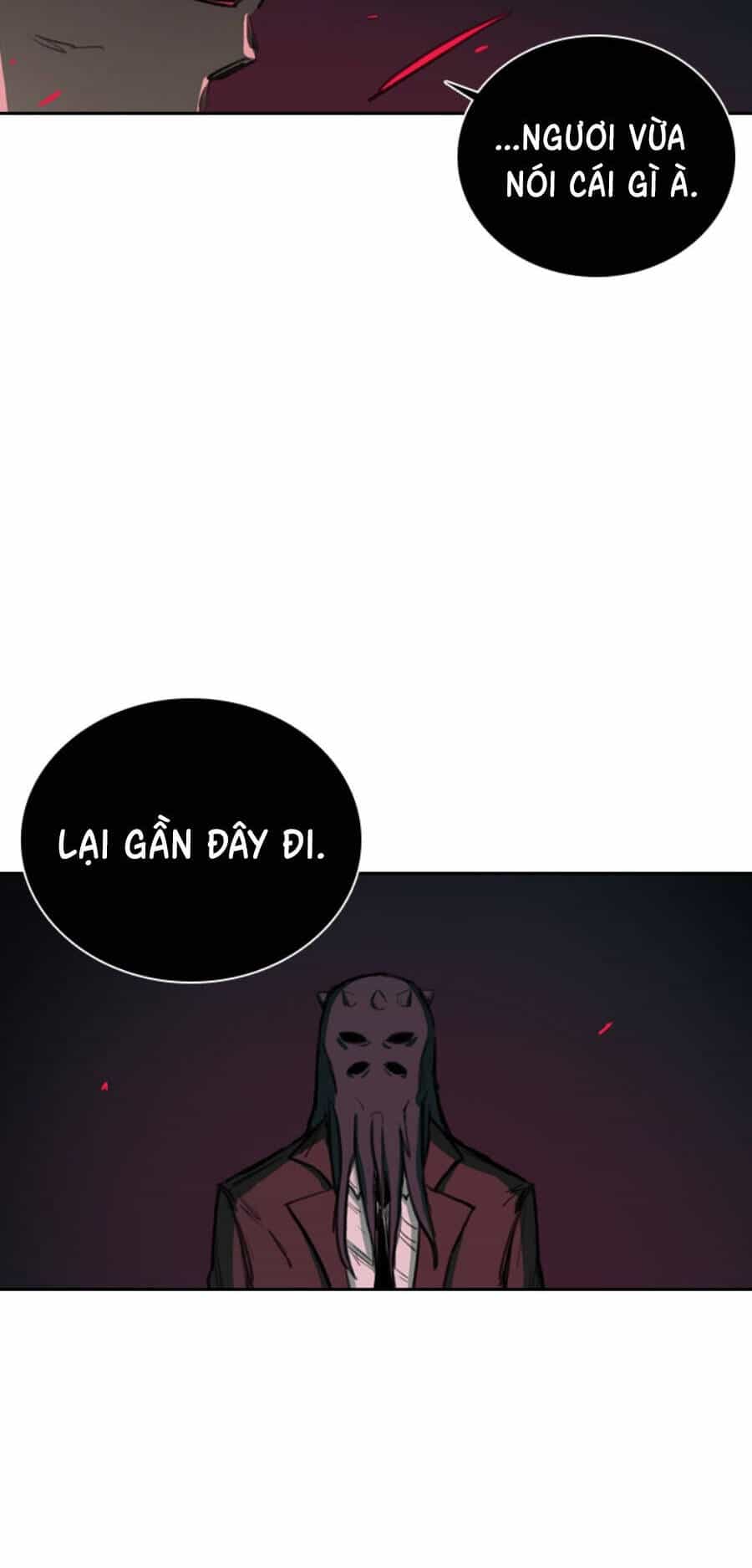 Fray - Chương 23 - ảnh 46