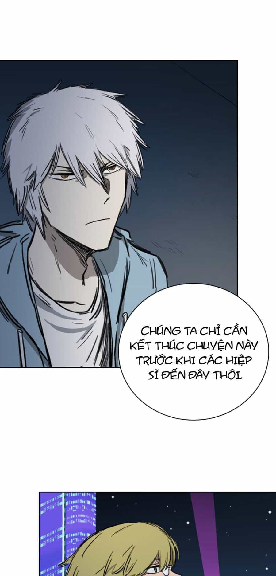 Fray - Chương 23 - ảnh 65