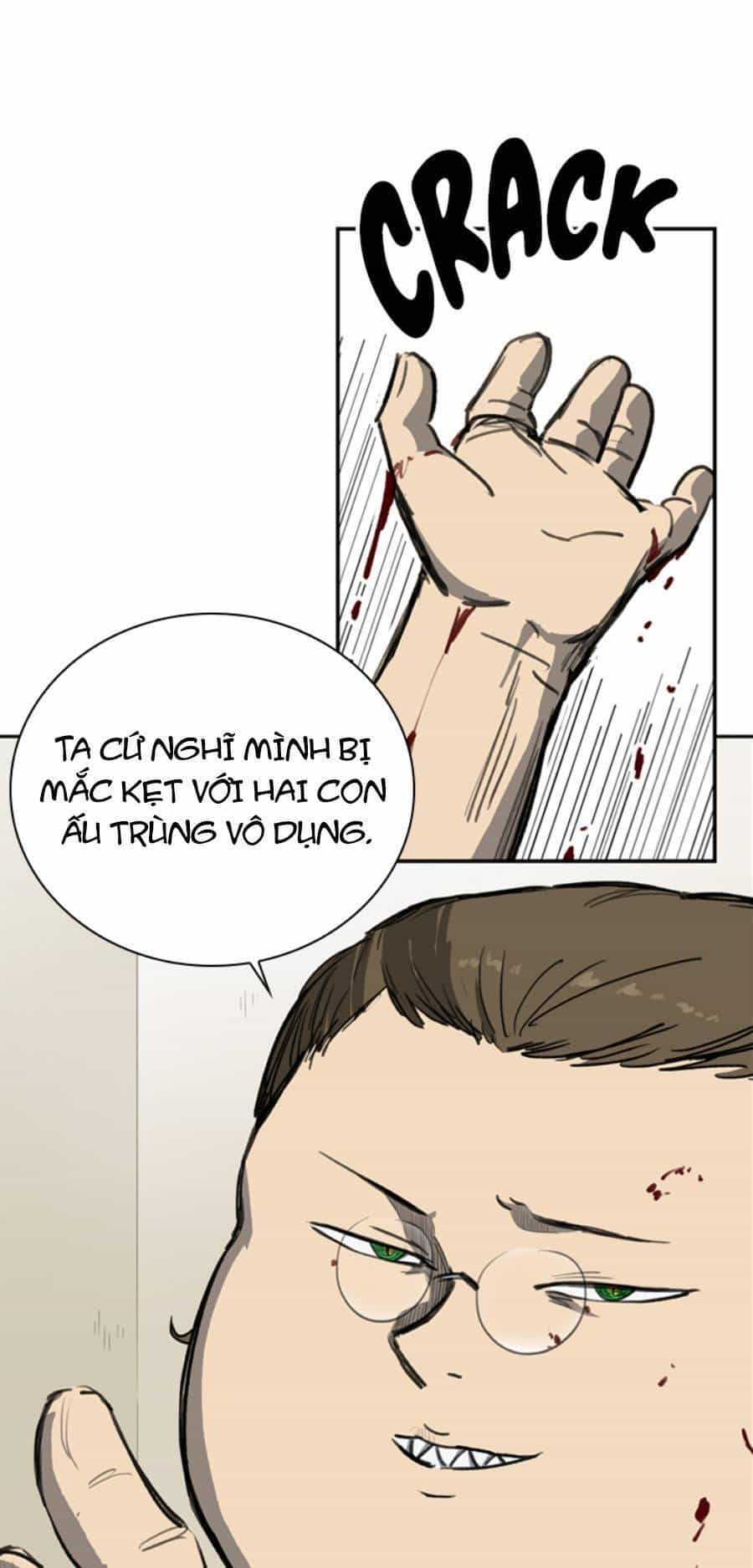 Fray - Chương 24 - ảnh 46