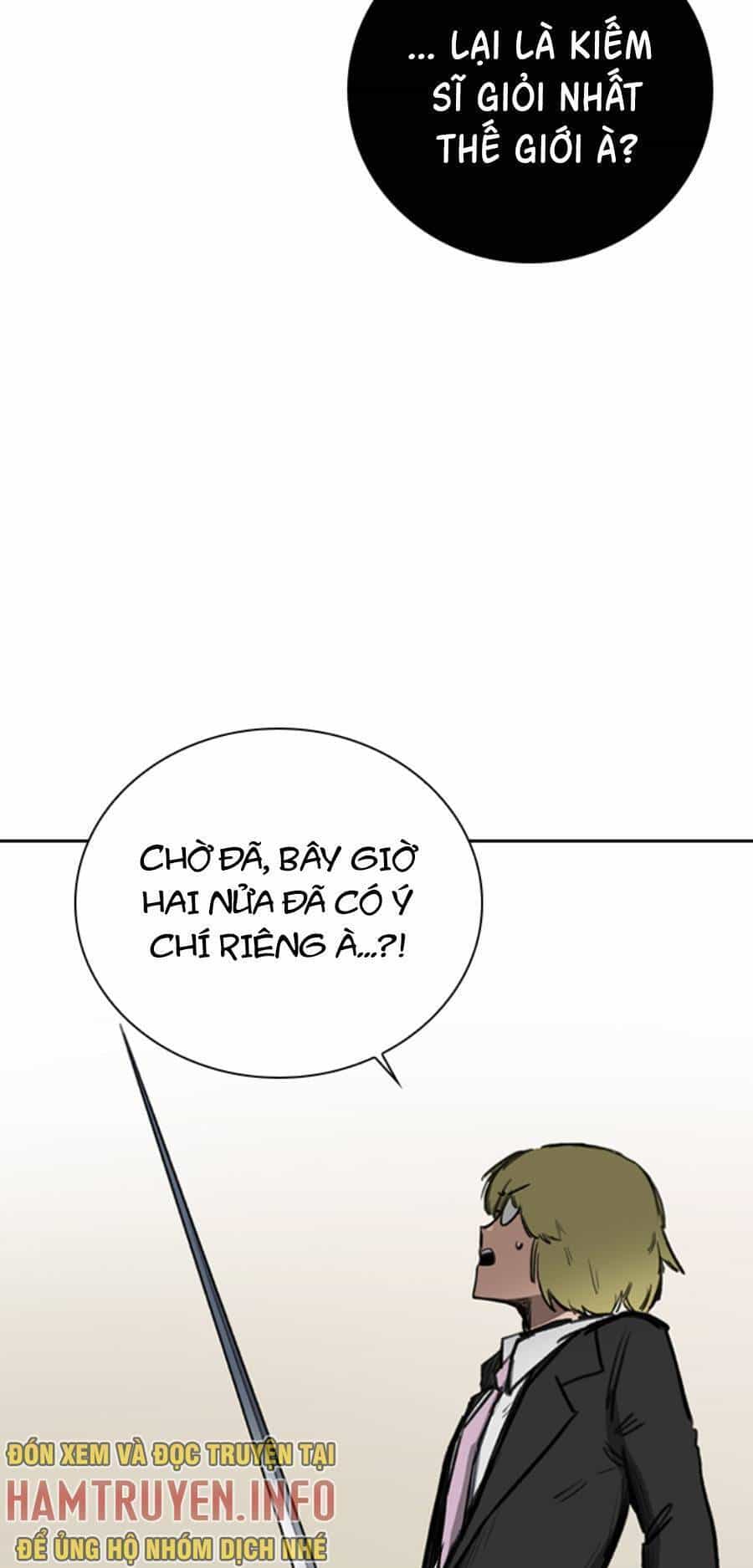Fray - Chương 24 - ảnh 63