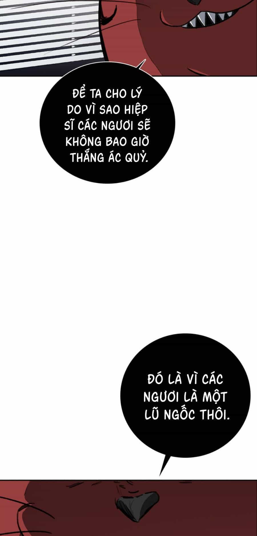 Fray - Chương 25 - ảnh 12