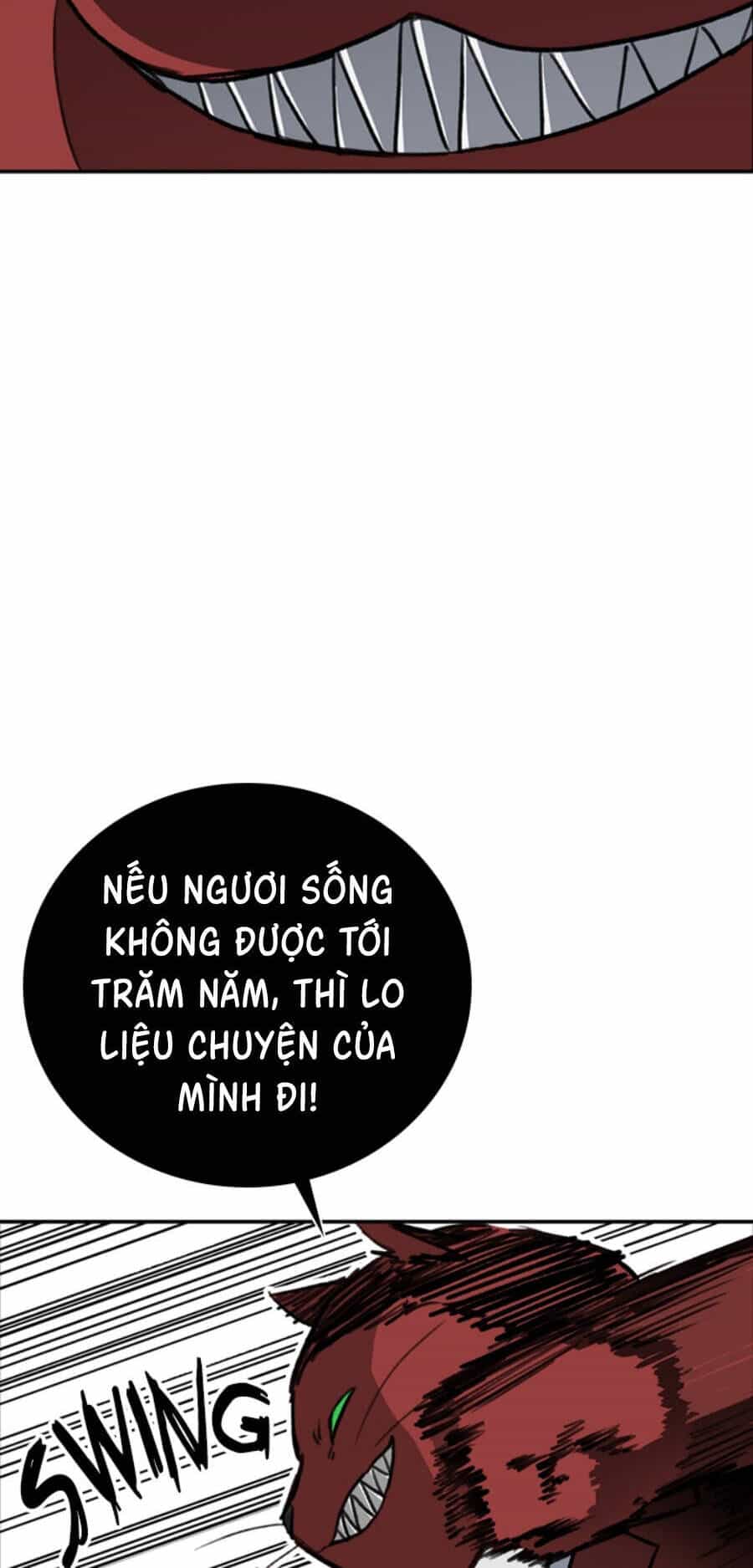 Fray - Chương 25 - ảnh 13