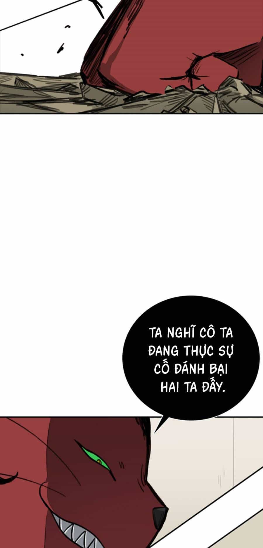 Fray - Chương 25 - ảnh 15