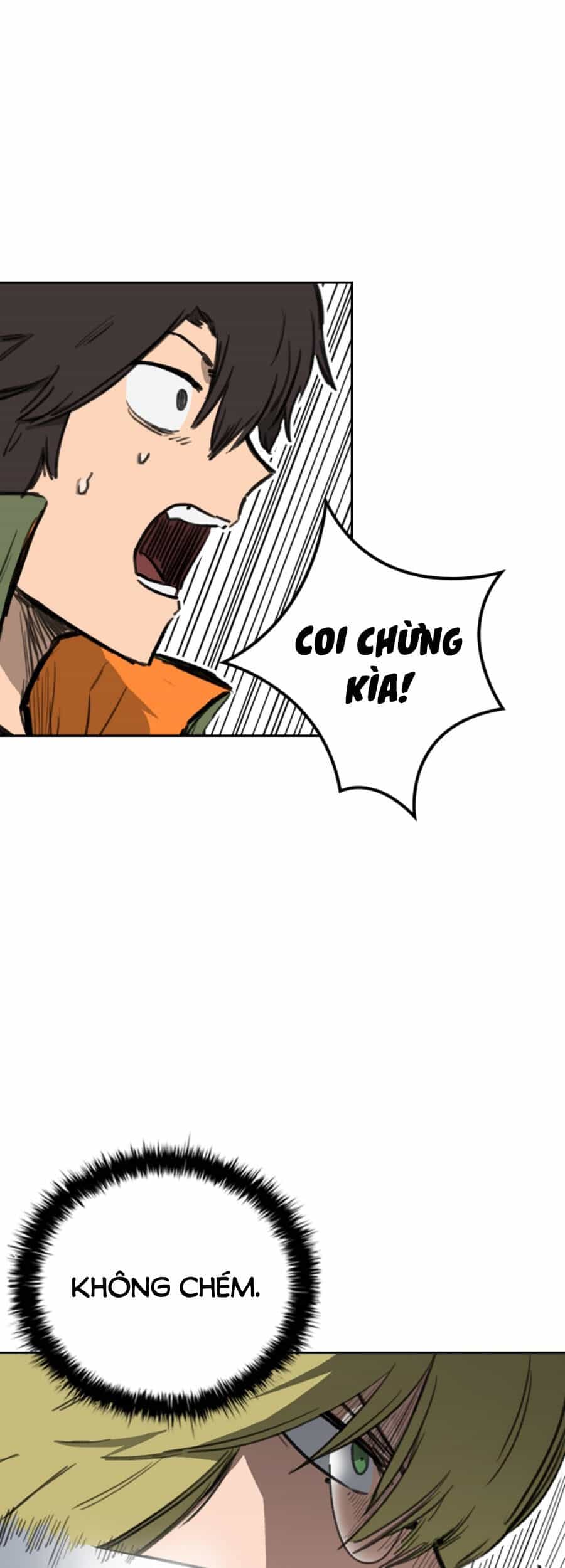 Fray - Chương 25 - ảnh 24