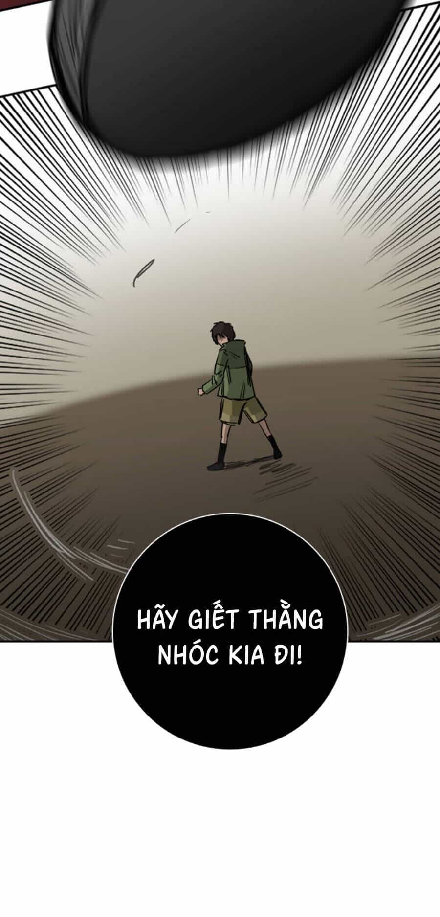 Fray - Chương 25 - ảnh 32