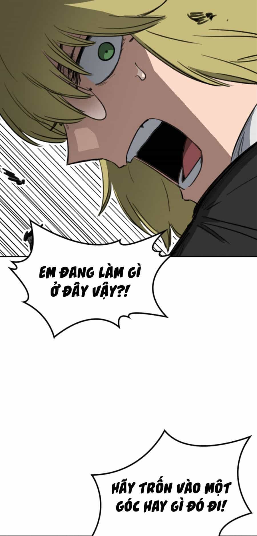 Fray - Chương 25 - ảnh 35