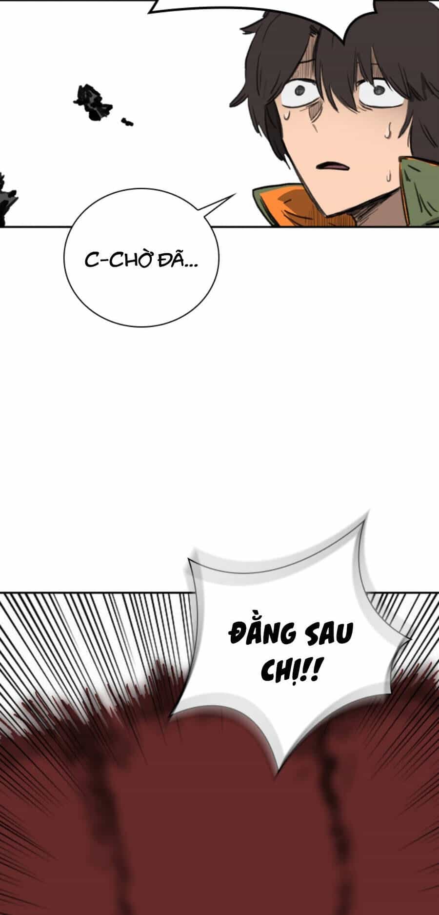 Fray - Chương 25 - ảnh 36