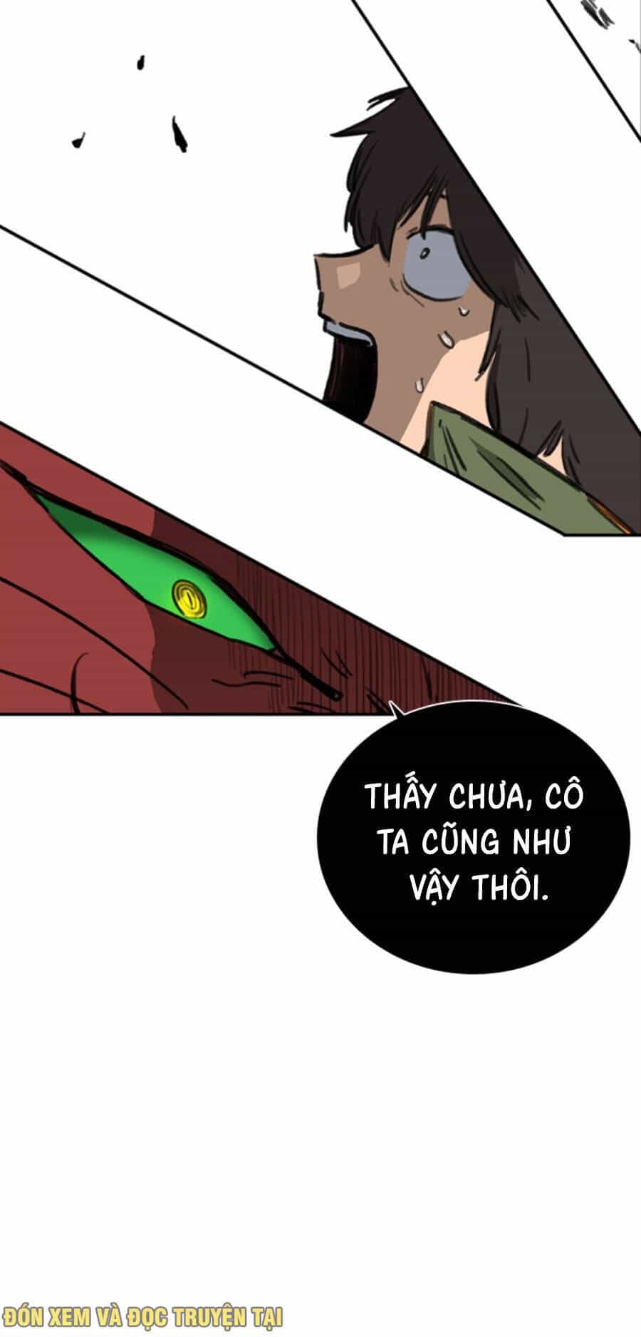 Fray - Chương 25 - ảnh 39