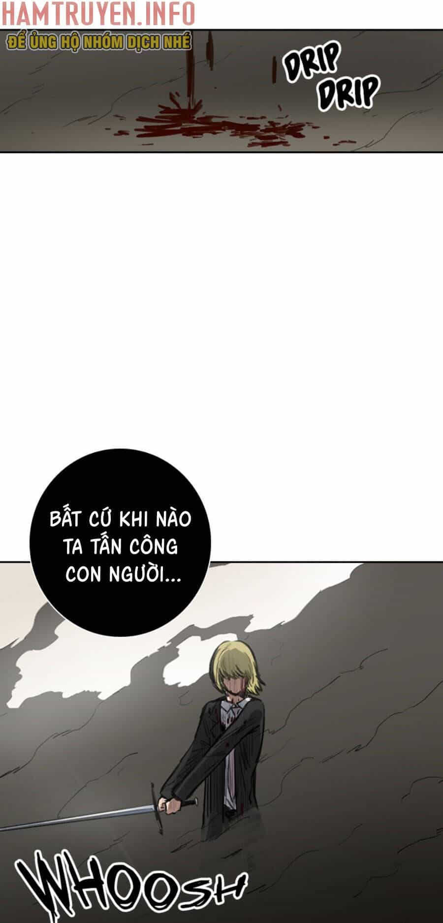 Fray - Chương 25 - ảnh 40