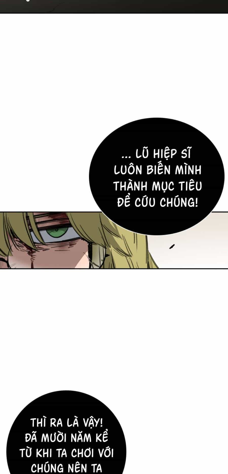 Fray - Chương 25 - ảnh 41