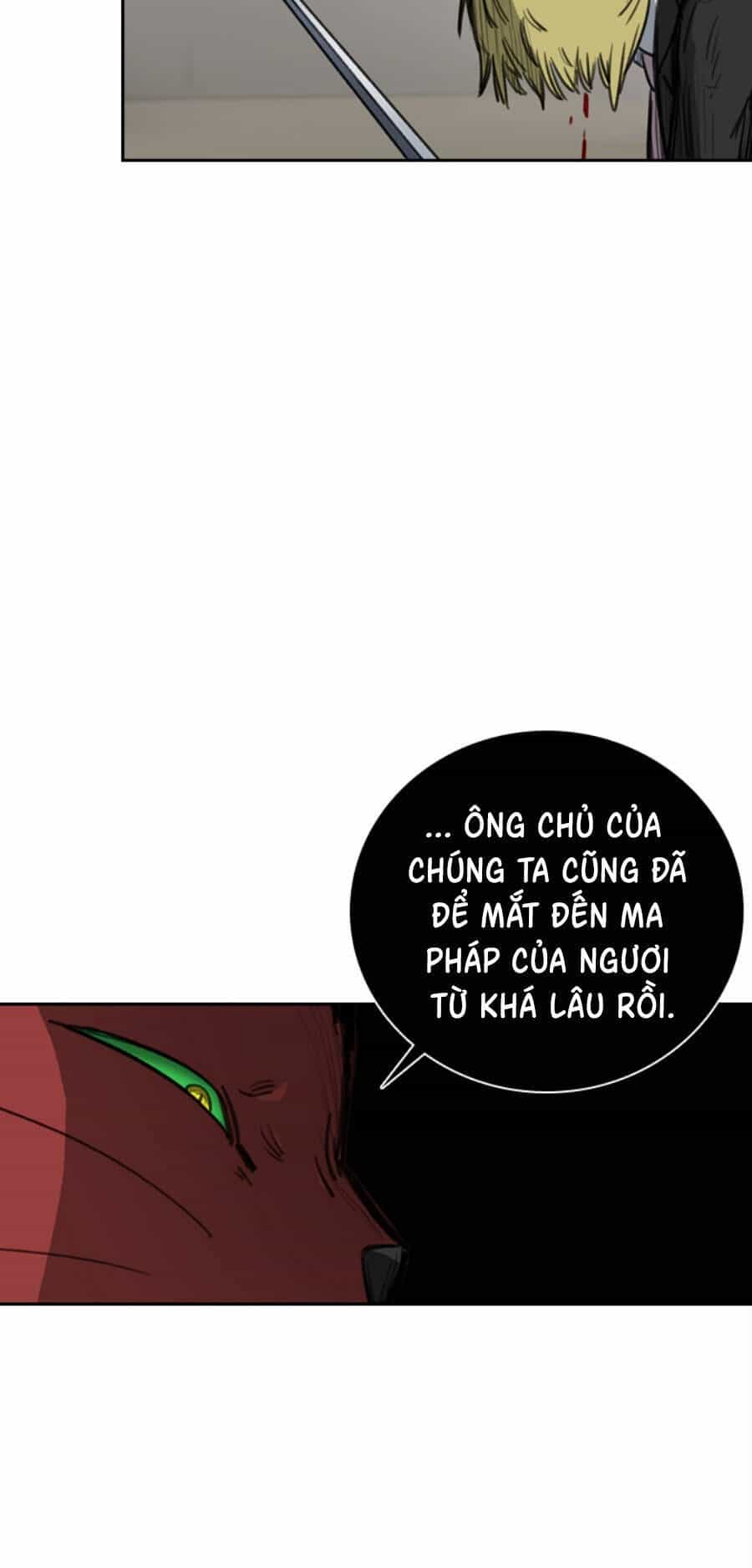 Fray - Chương 25 - ảnh 43