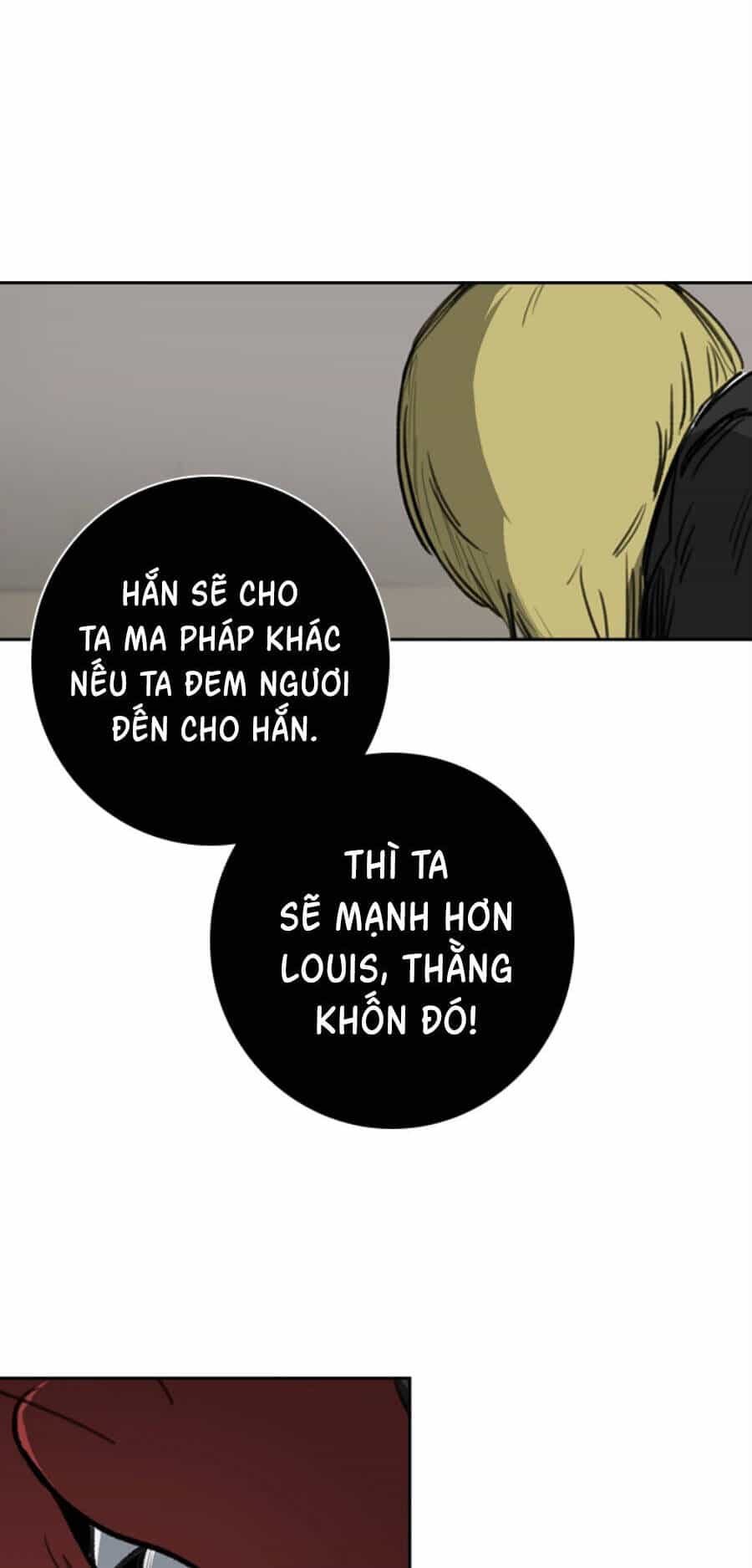 Fray - Chương 25 - ảnh 44