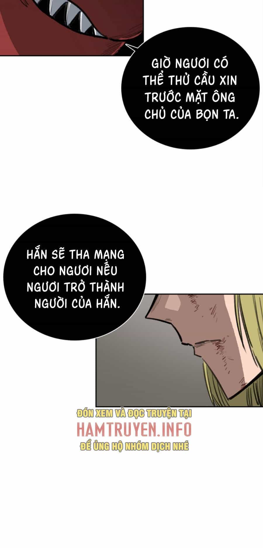 Fray - Chương 25 - ảnh 45
