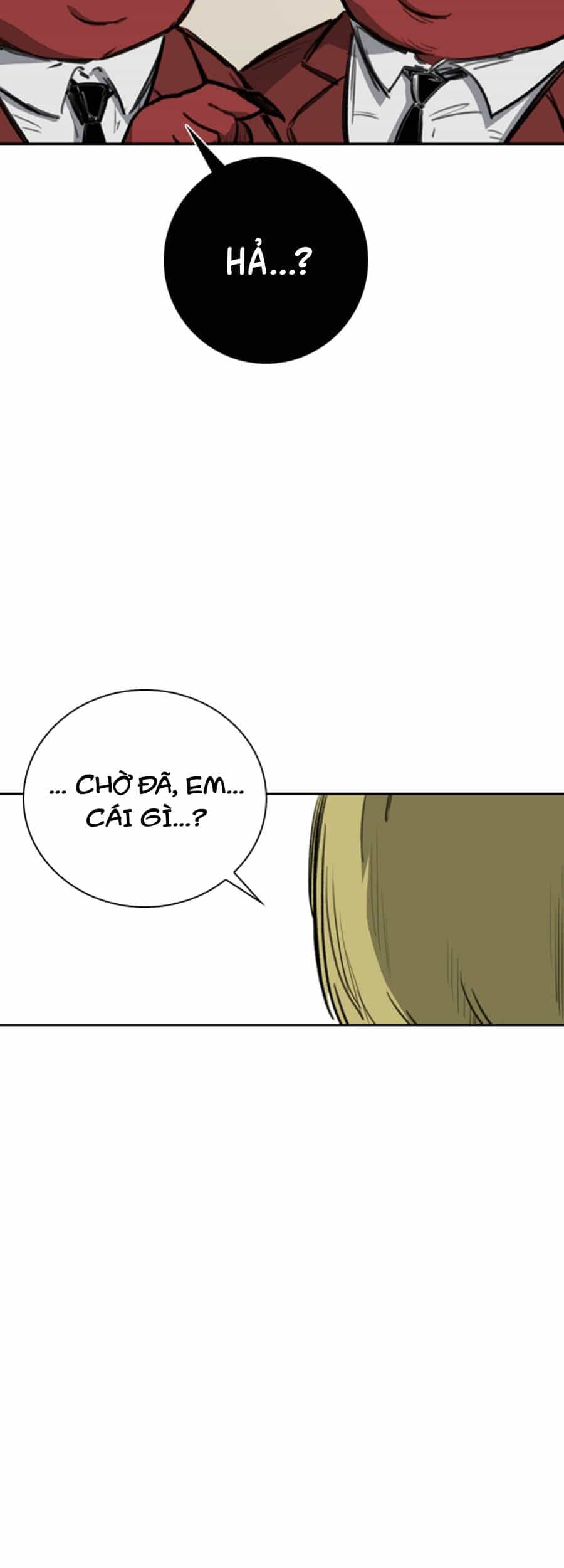 Fray - Chương 25 - ảnh 55