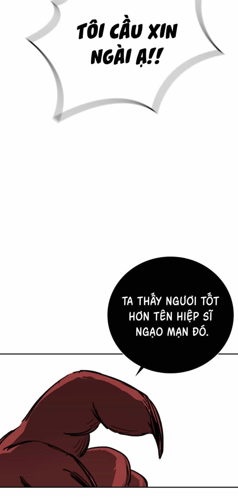 Fray - Chương 25 - ảnh 57