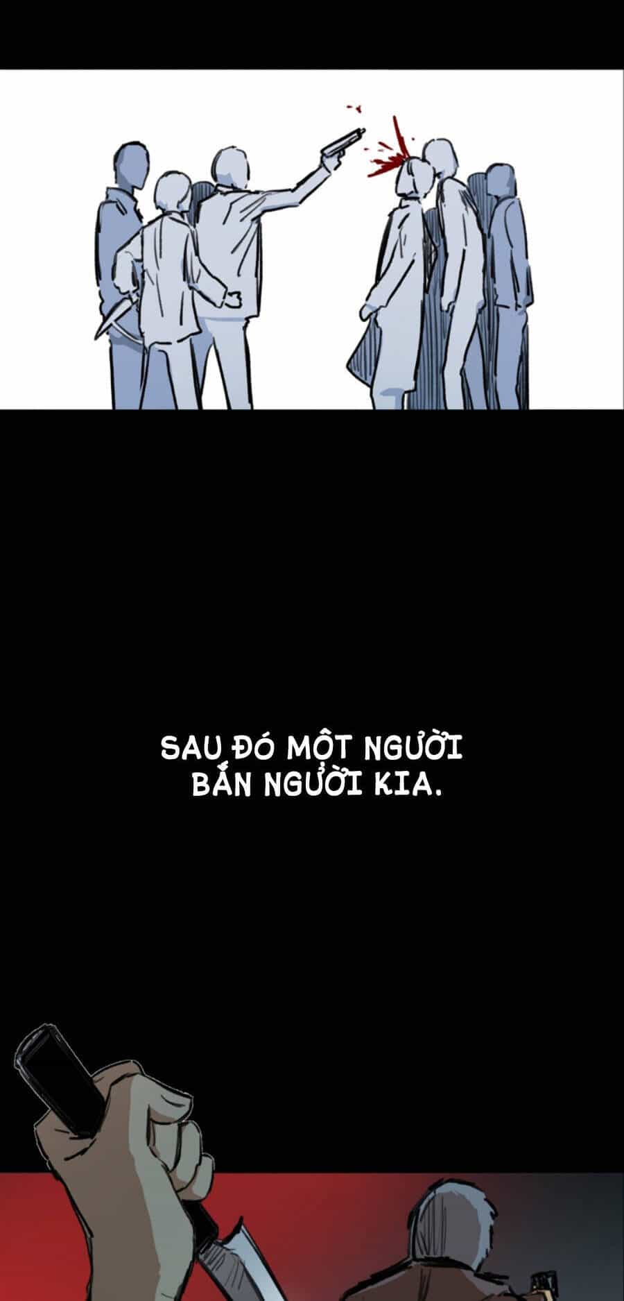 Fray - Chương 26 - ảnh 10