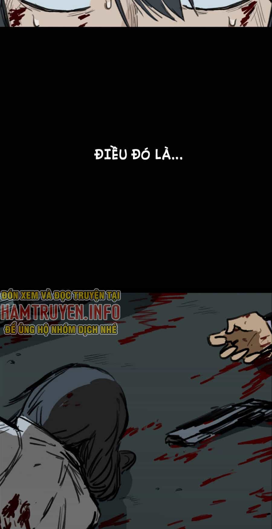 Fray - Chương 26 - ảnh 13