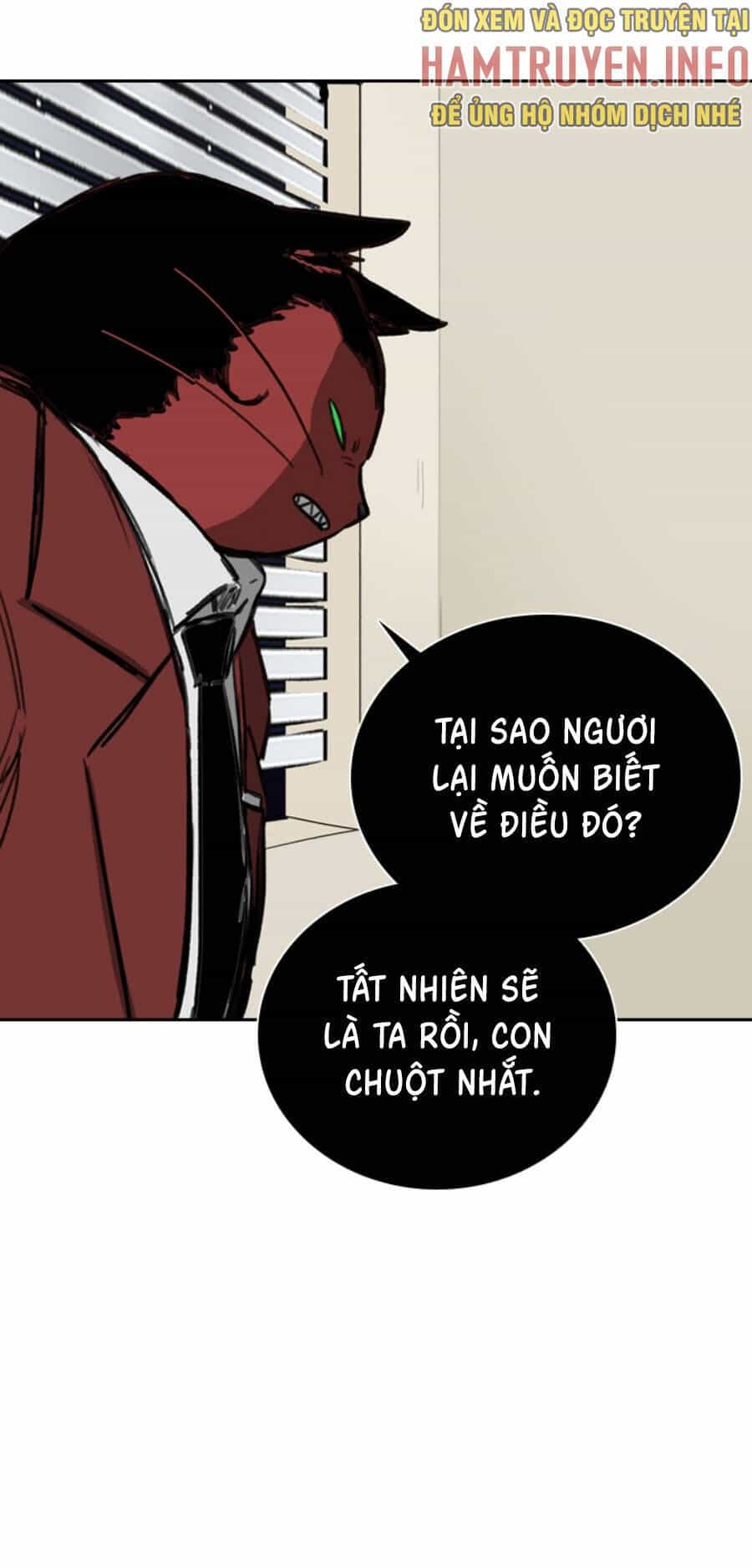 Fray - Chương 26 - ảnh 18