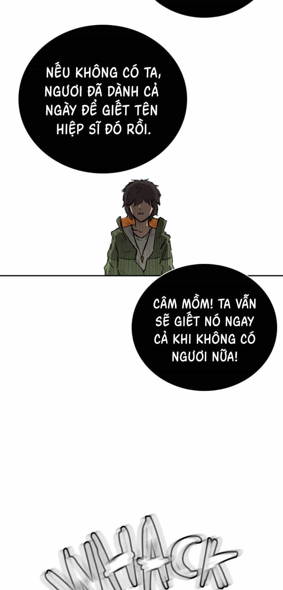 Fray - Chương 26 - ảnh 22