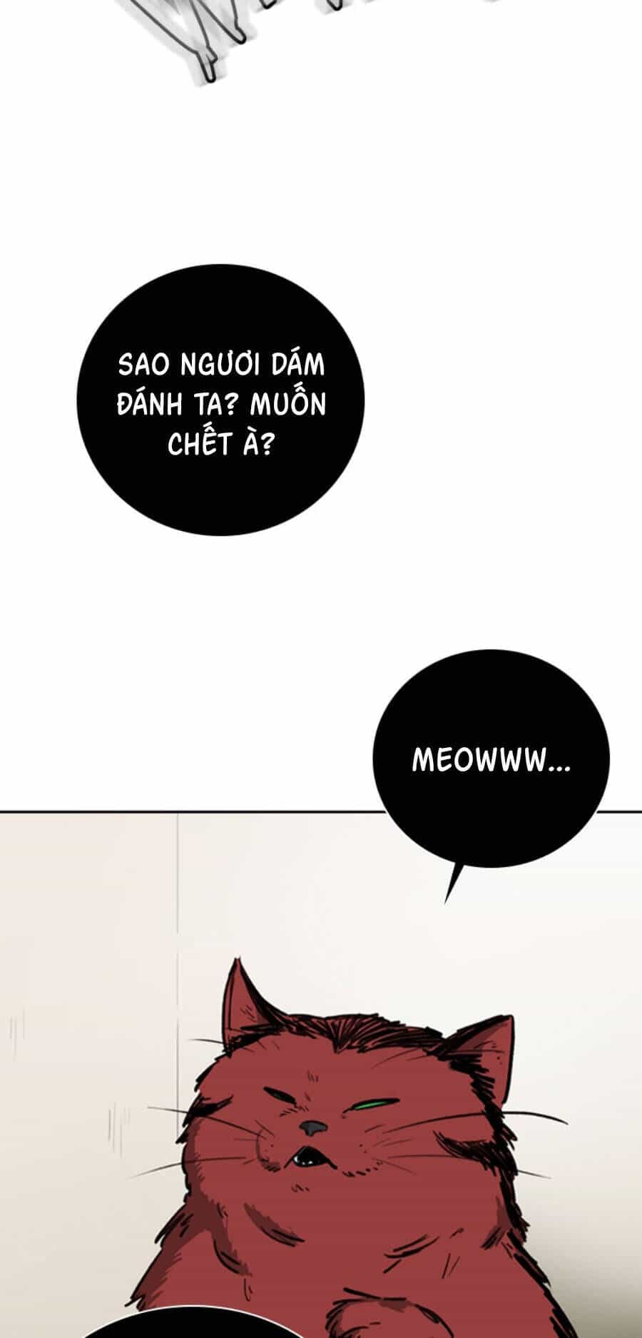 Fray - Chương 26 - ảnh 23